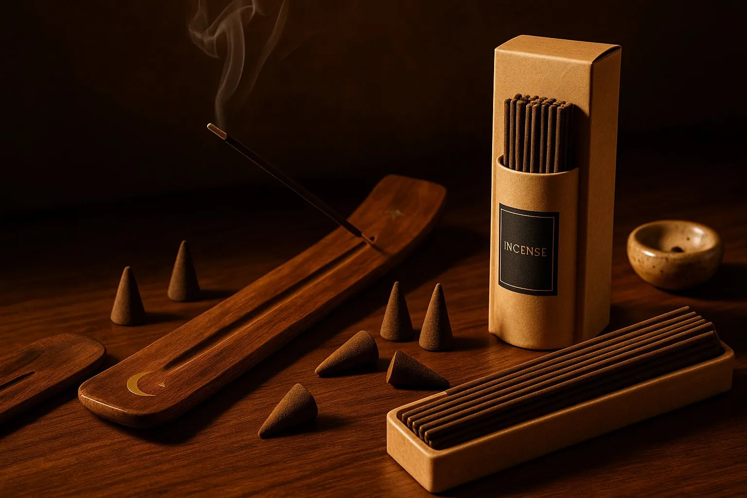 Amber navulling voor autodiffusor & parfumzakje